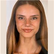 ¡Hola a todos! Soy Beatriz, actualmente soy estudiante de radioterapia y el curso pasado finalicé mis estudios de bachillerato de Ciencias.Doy clase a alumnos de primaria como de secundaria de cualquier asignatura.¡Si tenéis cualquier duda no dudéis en